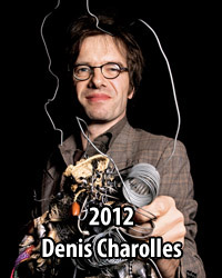2012 Denis Charolles