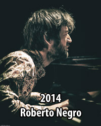 2014 Roberto Negro