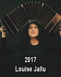 Louise Jallu