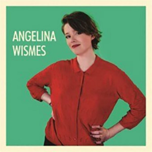 Angelina Wismes