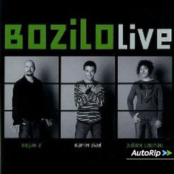 Bozilo Live