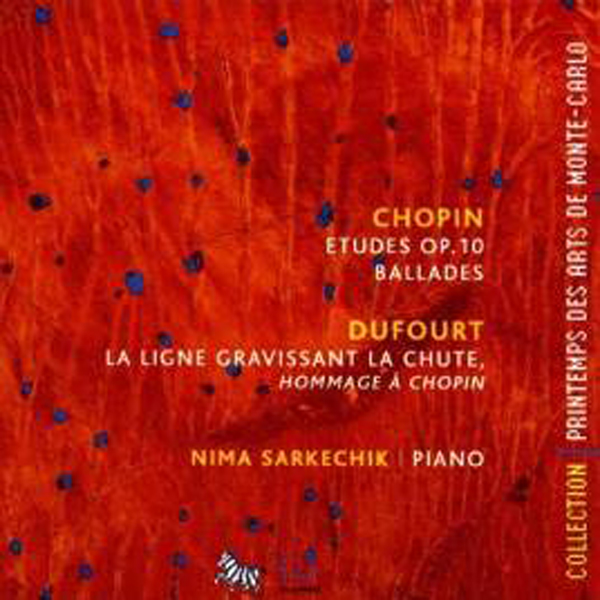 Chopin, Dufourt
