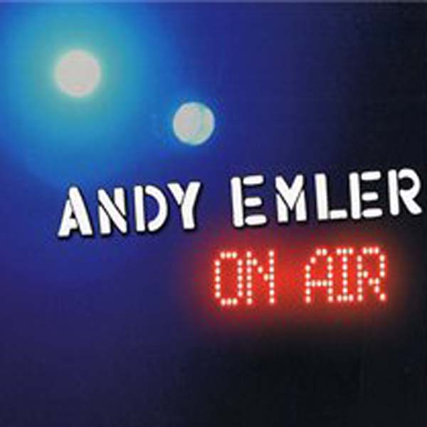 Andy Emler "On Air"