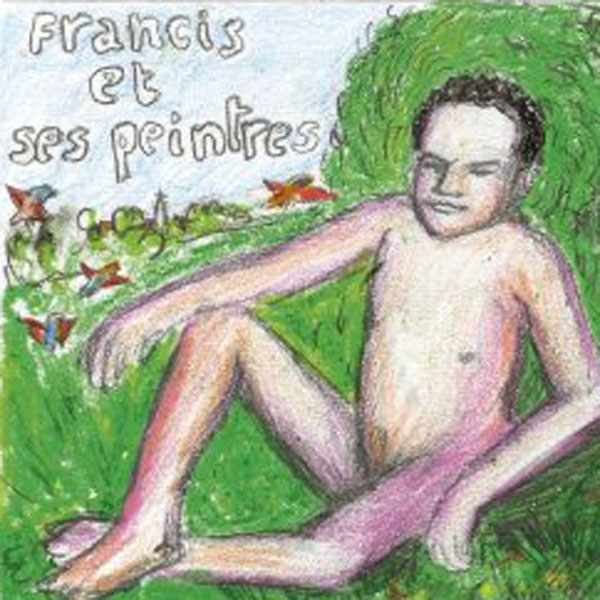  Francis et ses peintres