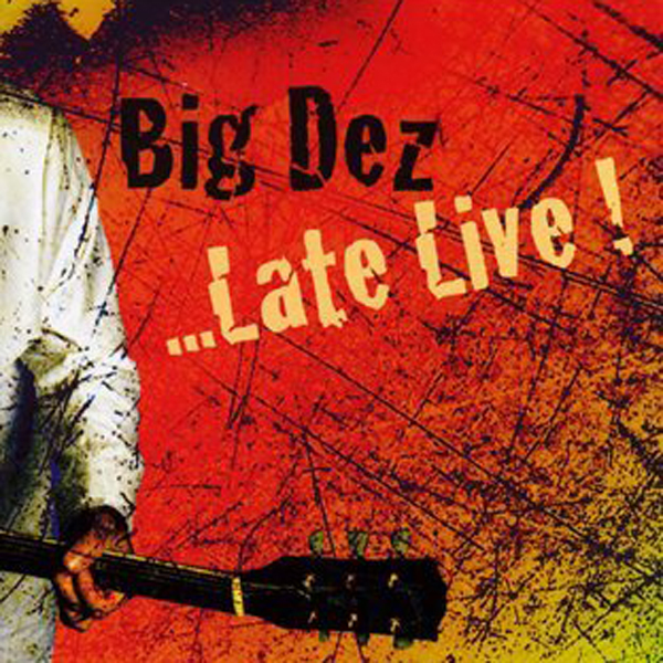Late live !