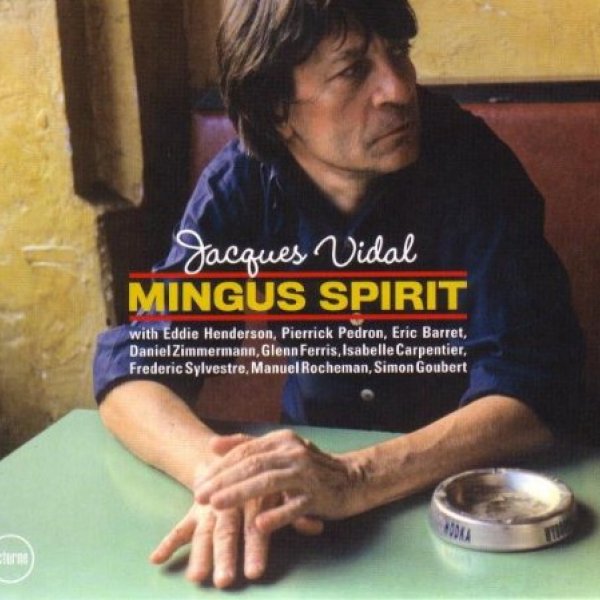Mingus Spirit