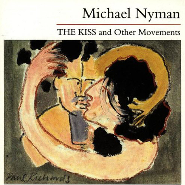 The Kiss and Other Movements