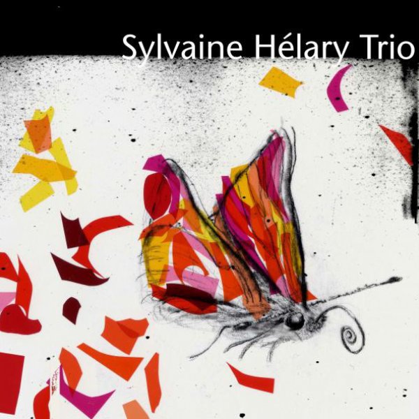 Sylvaine Helary Trio