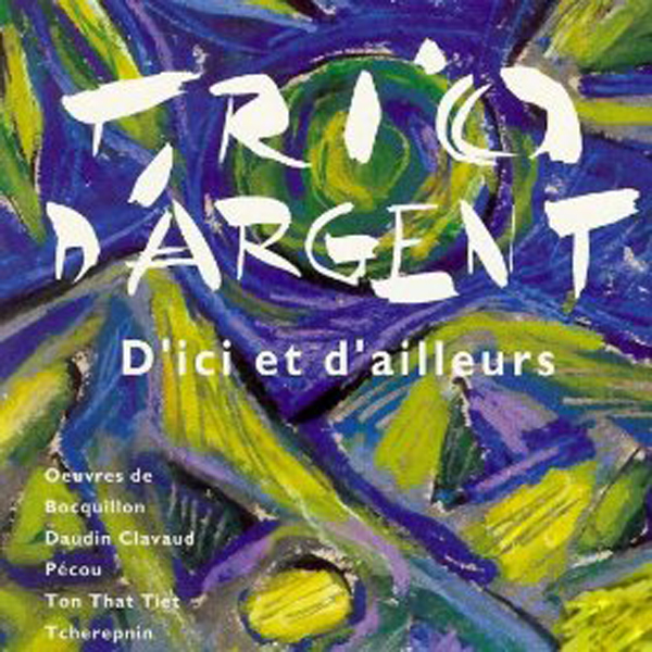 D'ici et d'ailleurs