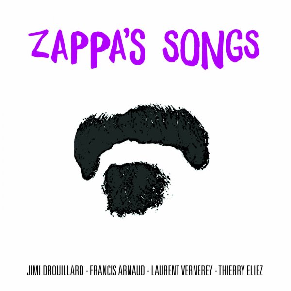 Zappa's songs