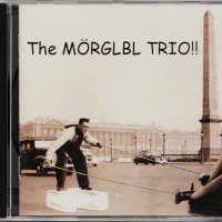 The Mörglbl Trio
