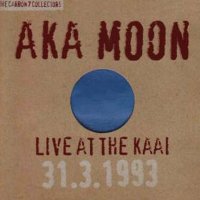Live At The Kaai 
