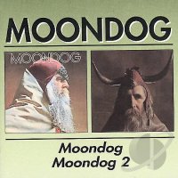 Moondog / Vol.1 & 2 