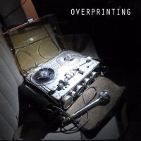 overprinting
