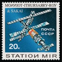 Station Mir