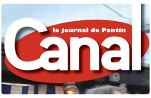 Canal - Le journal de Pantin