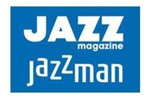 "Mélodies en noir et blanc" dans la playlist d'octobre de Jazzmagazine