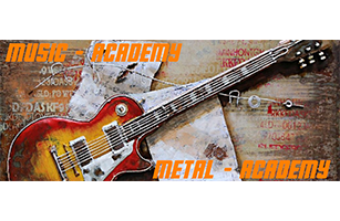 Chronique de "Welcome-X" sur le site Metal-academy