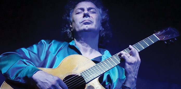 PIERRE BENSUSAN