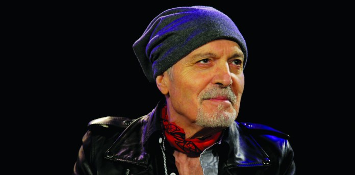 ALDO ROMANO