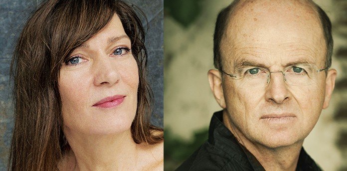 GUILLAUME DE CHASSY / ELISE CARON