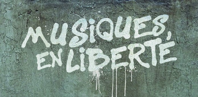 REPRISE DES CONCERTS LE 17 SEPTEMBRE