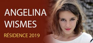 Résidence 2019 - Angelina Wismes