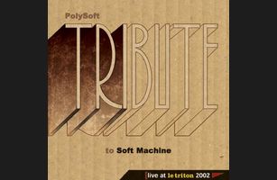 Polysoft  Tribute To Soft Machine