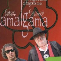 Amalgama - Live Au Grand Casino De Forges-Les-Eaux