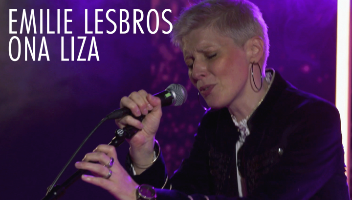 Emilie Lesbros - Ona Liza