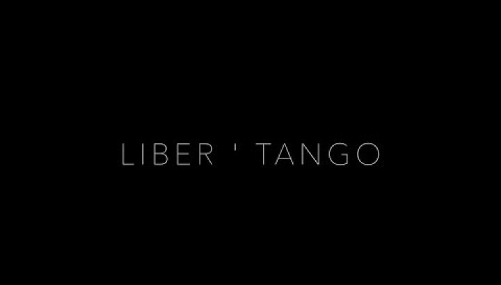 EPK Quatuor Caliente - Liber'tango