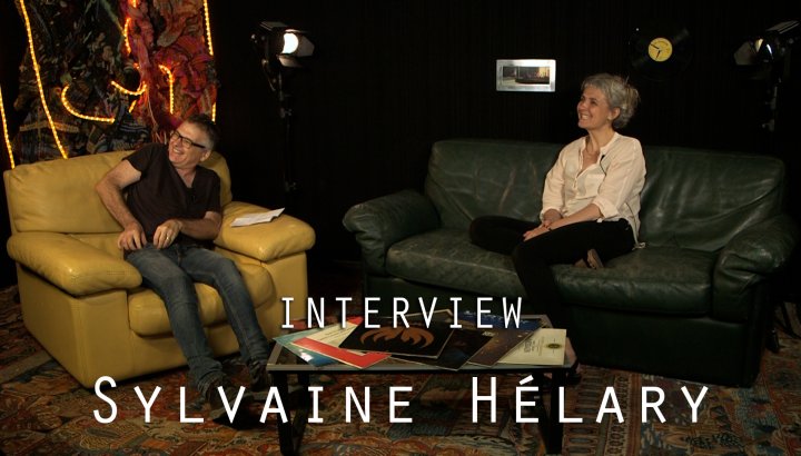 Sylvaine Hélary - Friselis - Interview avec JazzMag