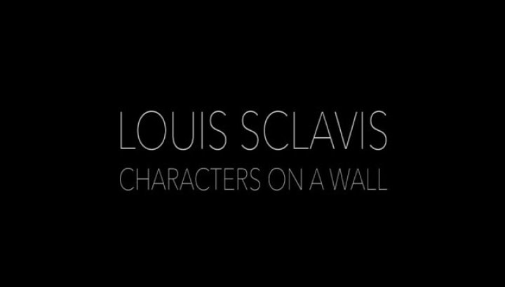 EPK - Louis Sclavis - Characters on a Wall