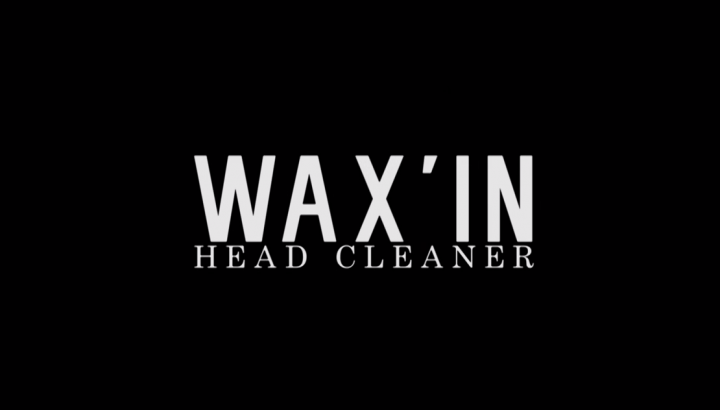 WAX'IN HEAD CLEANER
